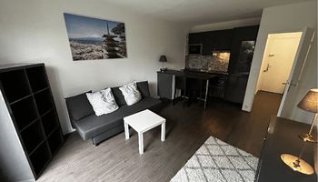 appartement-meuble 1 pièce à louer PUTEAUX 92800