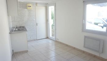 appartement-meuble 1 pièce à louer LA ROCHE SUR YON 85000 15.5 m²