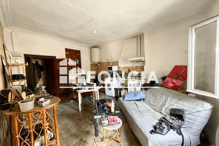 Vue n°3 Appartement 2 pièces à vendre - Montpellier (34000) 184 000 €