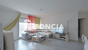 appartement 2 pièces à vendre Montpellier 34070 48 m²