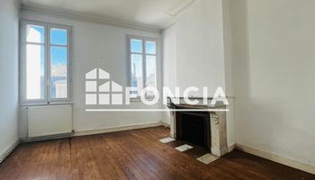 appartement 4 pièces à vendre Bordeaux 33000 84 m²