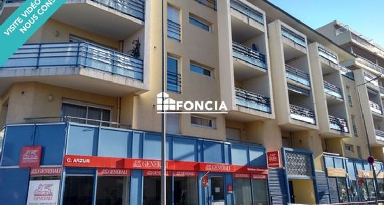 appartement 2 pièces à louer CANNES-LA-BOCCA 06150 59.09 m²