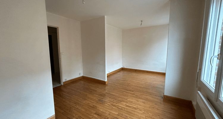 appartement 1 pièce à louer AMIENS 80000 34.4 m²