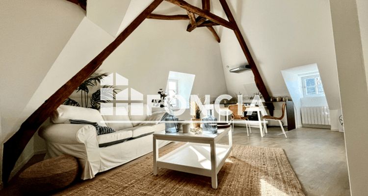 appartement 2 pièces à vendre Le Croisic 44490 46.37 m²