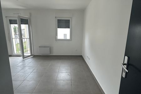 Appartement a louer argenteuil - 1 pièce(s) - 26 m2 - Surfyn