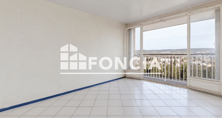 appartement 2 pièces à vendre Saint-Étienne-du-Rouvray 76800 40.02 m²