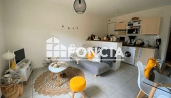 appartement 2 pièces à vendre Maquens 11000 40 m²