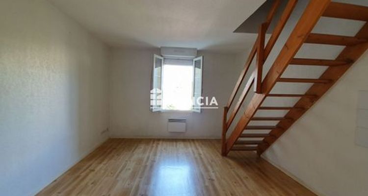 appartement 2 pièces à louer BORDEAUX 33000 35.28 m²