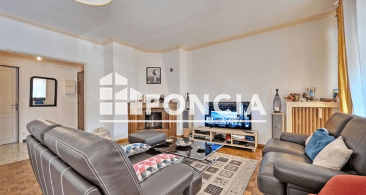 appartement 4 pièces à vendre MONTPELLIER 34090 92.65 m²