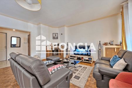 appartement 4 pièces à vendre MONTPELLIER 34090 92.65 m²
