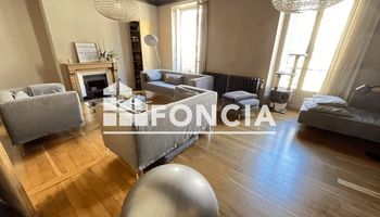 appartement 4 pièces à vendre Grenoble 38000 152 m²