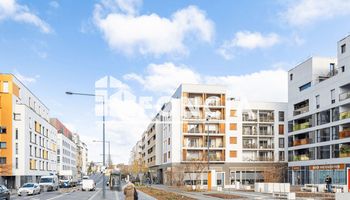 appartement 4 pièces à vendre Rennes 35000 64.25 m²