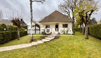 maison 5 pièces à vendre Le Plessis-Robinson 92350 130 m²