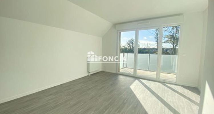 appartement 2 pièces à louer VERSON 14790 47.47 m²