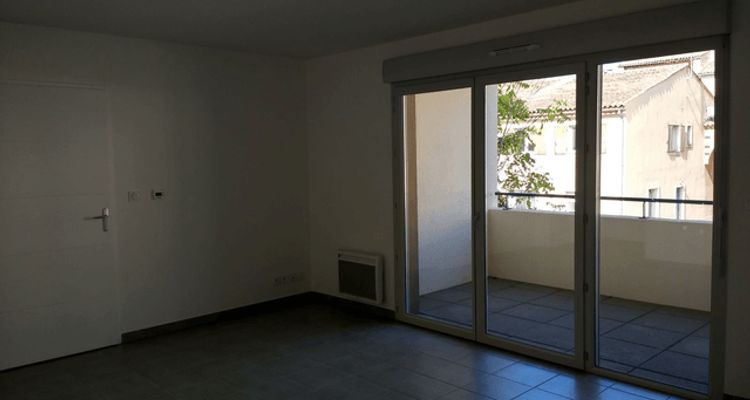 appartement 2 pièces à louer LE LUC 83340 45 m²