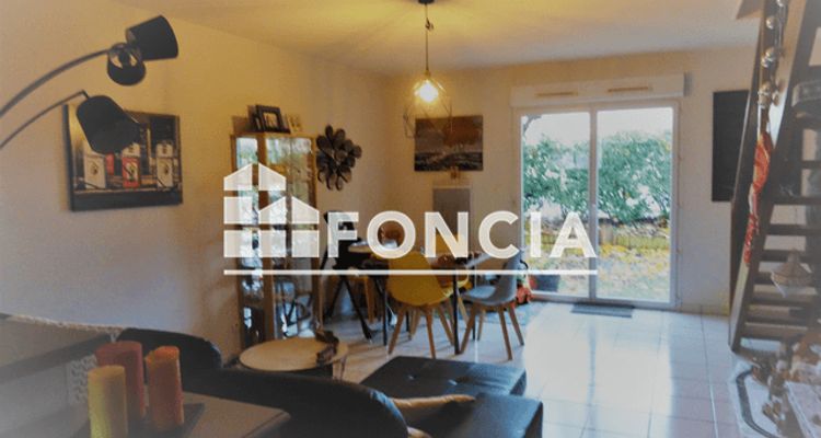 maison 4 pièces à vendre La Roche-sur-Yon 85000 62 m²
