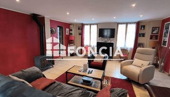 maison 5 pièces à vendre La Chapelle-Montligeon 61400 150 m²