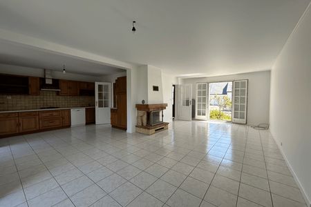 Vue n°3 Maison 6 pièces T6 F6 à louer - Saint-luce-sur-loire (44980)