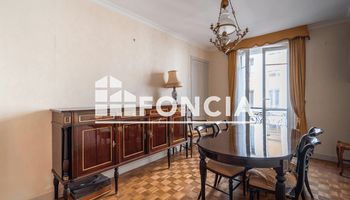 appartement 3 pièces à vendre Paris 17ᵉ 75017 63 m²