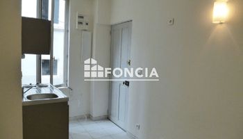 appartement 1 pièce à louer GRENOBLE 38100