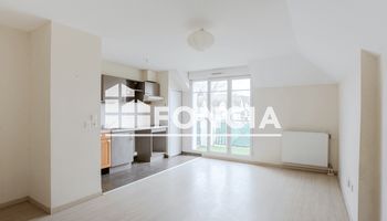 appartement 3 pièces à vendre PERSAN 95340 57 m²