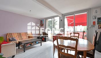 appartement 4 pièces à vendre MONTPELLIER 34070 85 m²