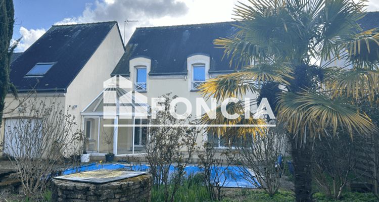maison 7 pièces à vendre Rennes 35000 180 m²