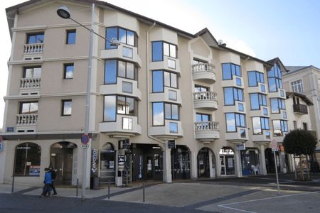 Vue n°2 Appartement 2 pièces T2 F2 à louer - Mont De Marsan (40000)