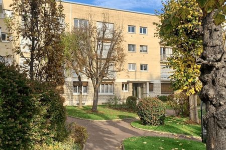 appartement 2 pièces à louer CHATOU 78400 45.1 m²