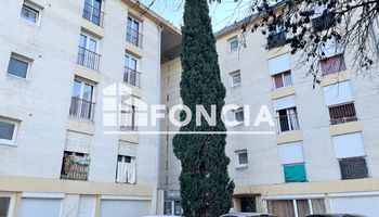 appartement 1 pièce à vendre Montpellier 34080 17 m²