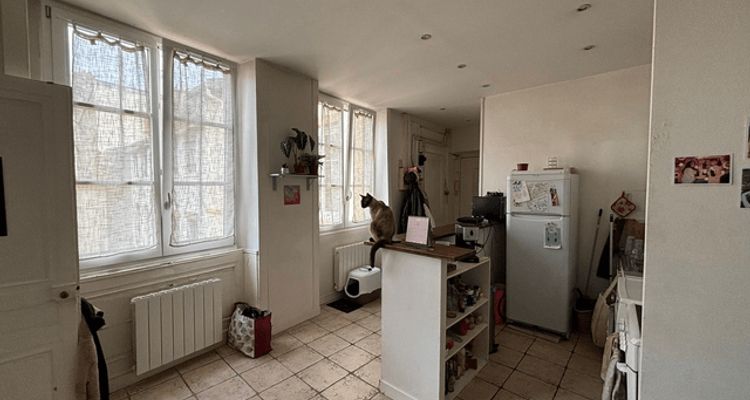 appartement 2 pièces à louer LYON 3ᵉ 69003 37.7 m²