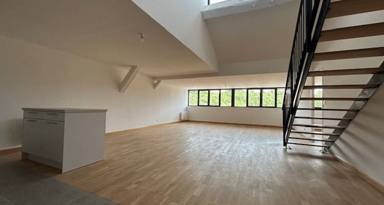 appartement 4 pièces à louer POITIERS 86000