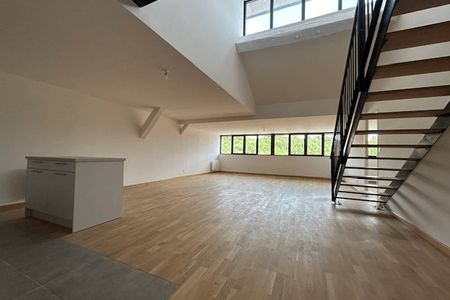 appartement 4 pièces à louer POITIERS 86000