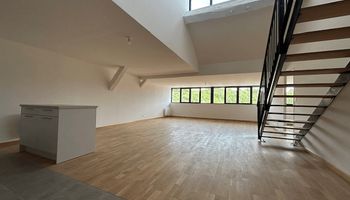 appartement 4 pièces à louer POITIERS 86000