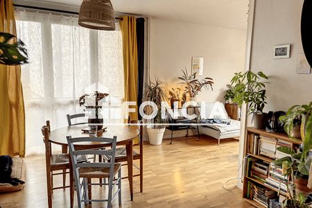Vue n°2 Appartement 2 pièces à vendre - Caen (14000) 146 000 €