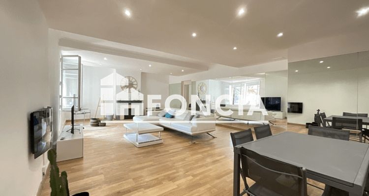 appartement 5 pièces à vendre Montpellier 34000 185 m²