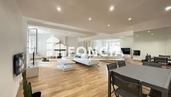 appartement 5 pièces à vendre Montpellier 34000 185 m²