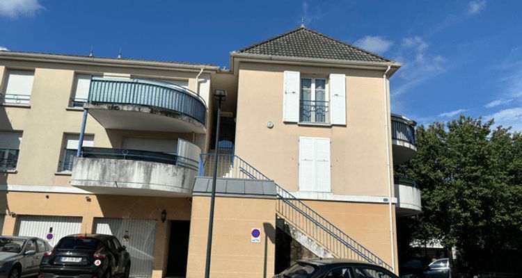 Vue n°1 Appartement 2 pièces T2 F2 à louer - Saint Brice Sous Foret (95350)