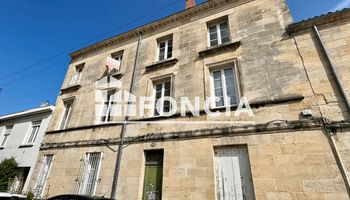 appartement 3 pièces à vendre Bordeaux 33000 66.4 m²