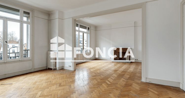 appartement 3 pièces à vendre Marcq-en-Barœul 59700 124 m²