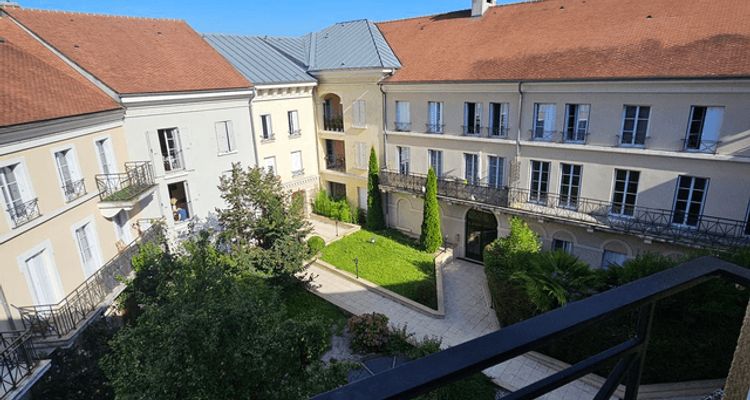 Vue n°1 Appartement 3 pièces T3 F3 à louer - Serris (77700)