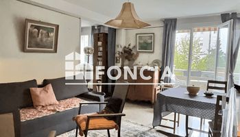 appartement 4 pièces à vendre Sainte-Foy-lès-Lyon 69110 68 m²