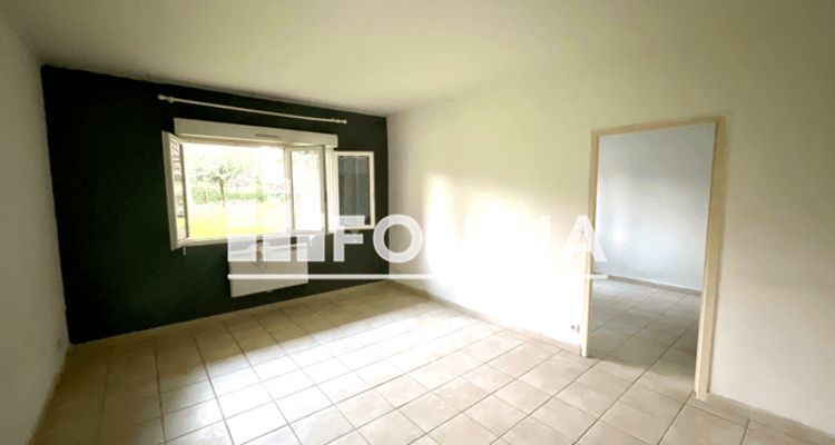 appartement 3 pièces à vendre TOULOUSE 31100 63.9 m²