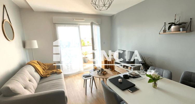 appartement 2 pièces à vendre LA ROCHELLE 17000 42 m²