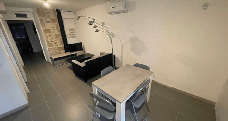 appartement-meuble 2 pièces à louer VALENCE 26000 66.2 m²