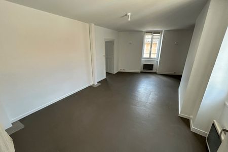 appartement 2 pièces à louer VALENCE 26000 52.5 m²