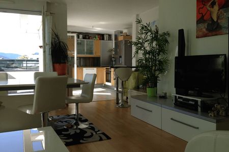 appartement 5 pièces à louer SELESTAT 67600 119 m²