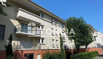 appartement 3 pièces à vendre CHOISY LE ROI 94600 58.62 m²