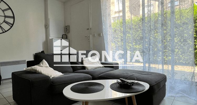 appartement 2 pièces à vendre Évreux 27000 42.94 m²