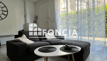 appartement 2 pièces à vendre Évreux 27000 42.94 m²